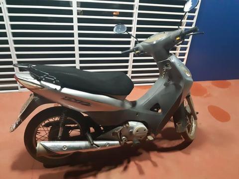 Vendo essa linda biz 125 ES - 2007