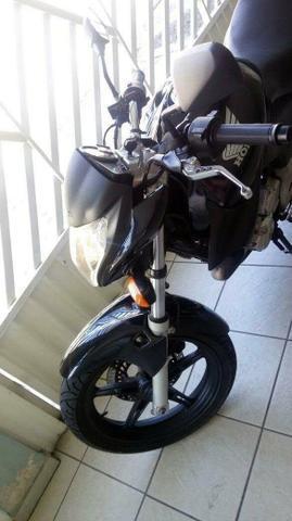 CB 300 2012 zeradinha - 2019