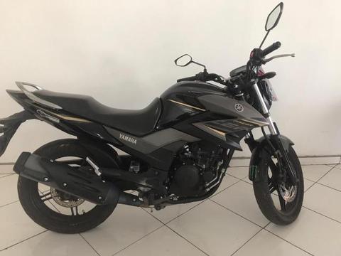 Yamaha Fazer 250 - 2017