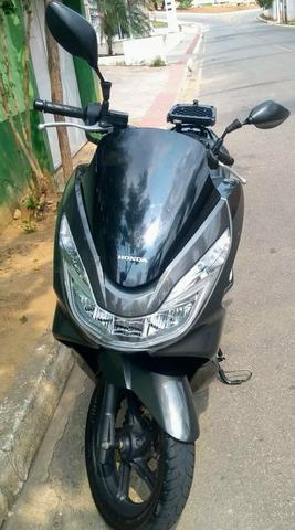 Pcx 150 - 2016