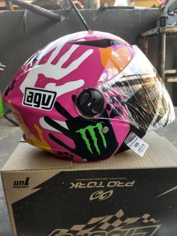 Agv RÉPLICA