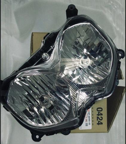 Farol Tenere 250 2011 a 19