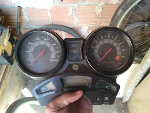 Painel da fazer 250 ano 2008