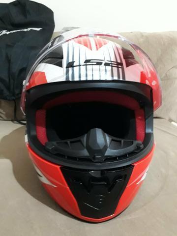 Capacete Ls2