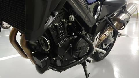 Protetor de motor moto BMW 800R