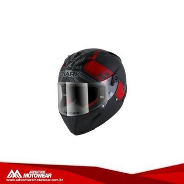 Capacete Shark Race-R Pro Zarco Gp França KAR