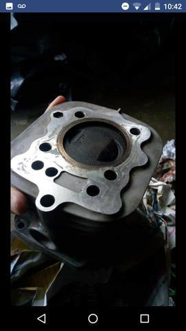 Kit 4mm vareta