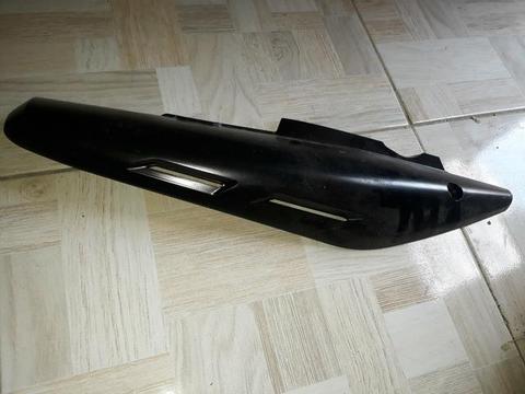 Protetor Da Bros 160 Novo