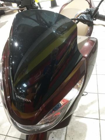 Honda PCX DLX 2018 NOVA 2000Km - 2018