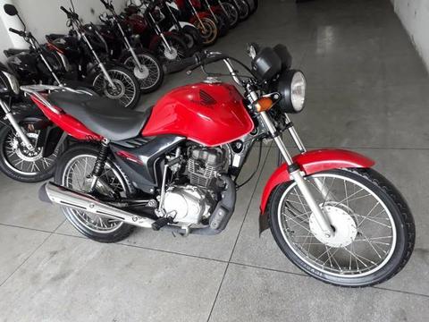 Vendo fam 125 2012 enplacada 2018 - 2012