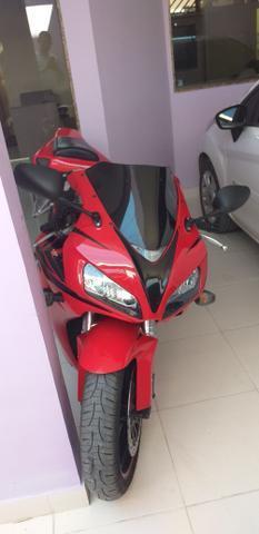 Cbr 1000rr - 2007