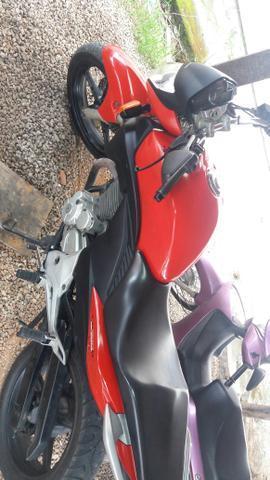 Vendo cb top - 2010