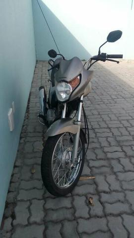 Moto cg 150 - 2009