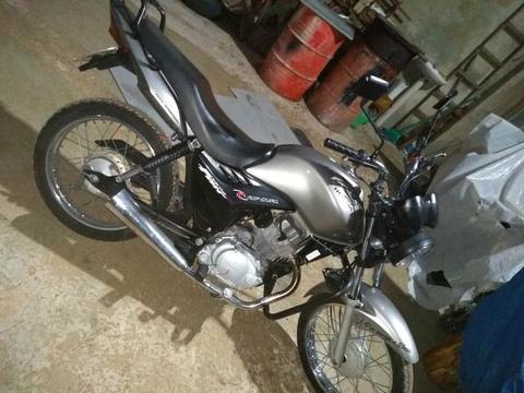 Fan 150cc 2010 - 2010