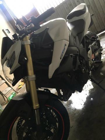 Vendo gsr 750 - 2015