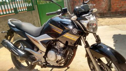 Fazer 250 2010 - 2010