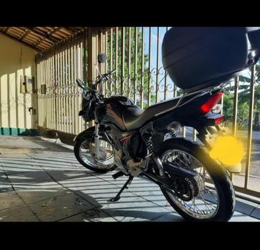 Moto start 160 - 2018