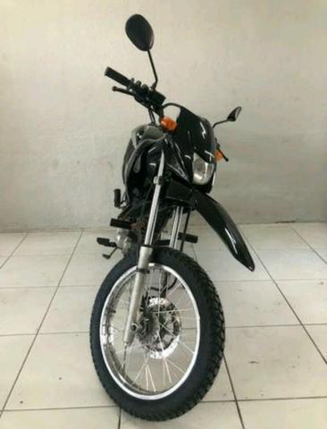 Honda Bros ES 5.950,00 - 2013