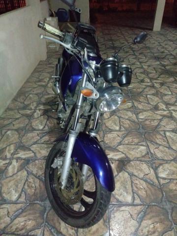 Fazer 250 2008 - 2008