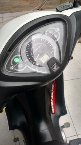 Venda Honda Biz - 2015