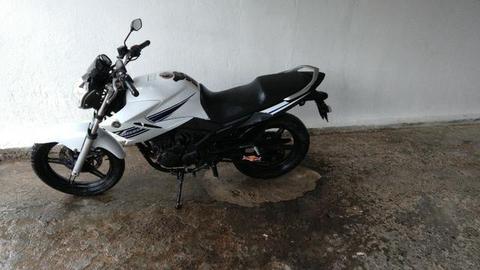 Fazer 250 2014 - 2014