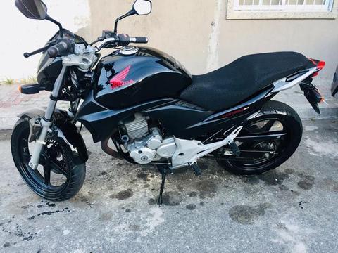 Cb300 - 2010