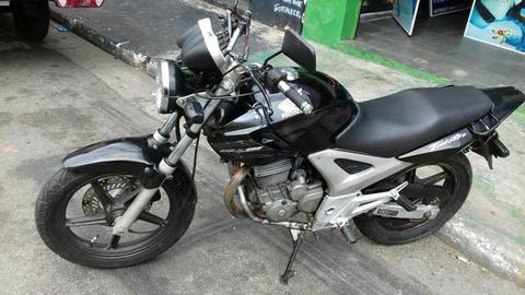 Honda CBX Twister - 2008