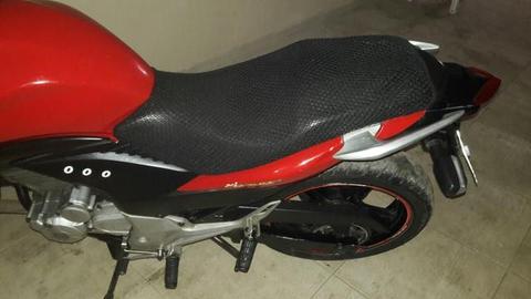 Cb300 - 2012