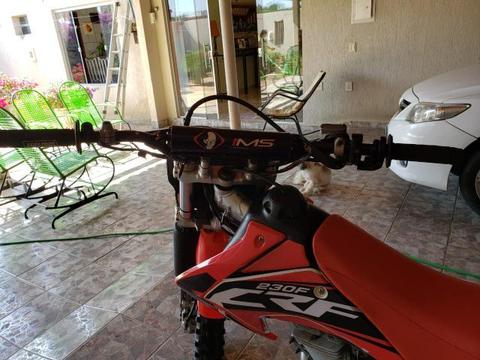 CRF 230cc 2015 - 2015