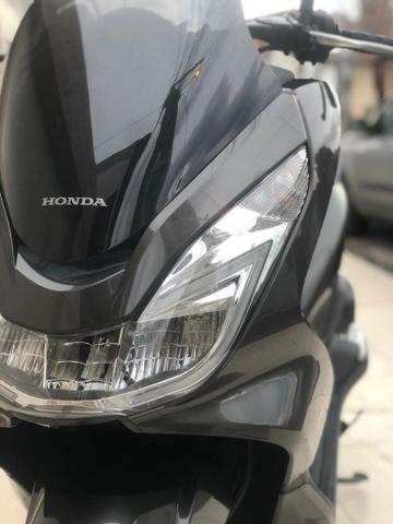 Honda PCX - 2017
