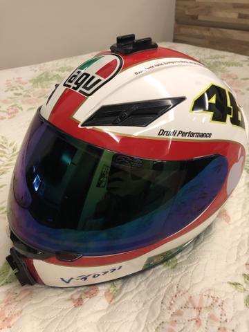 Capacete Agv K3