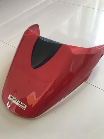 Monoposto Ducati