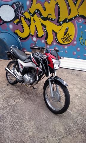 Quero kit da start preta !