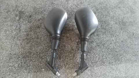 Retrovisor da xt , 360°