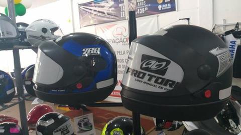 Capacete Pro Tork Sport Moto 788