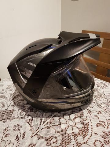 Capacete articulado LS2 Helmets