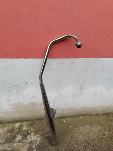 Polimet fan, titan e start 160