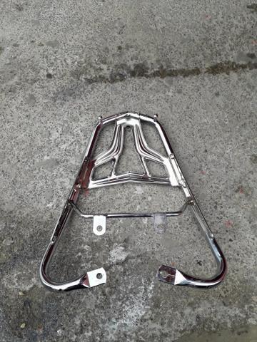 BAGAGEIRO FAN 160 e START 2014 A 2019