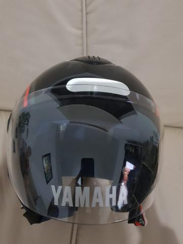 Capacete Move Yamaha