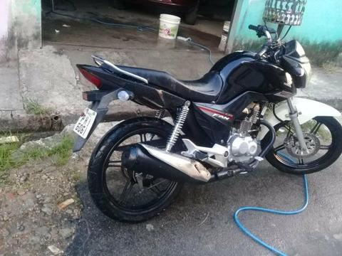 160 em dias legalizada - 2016