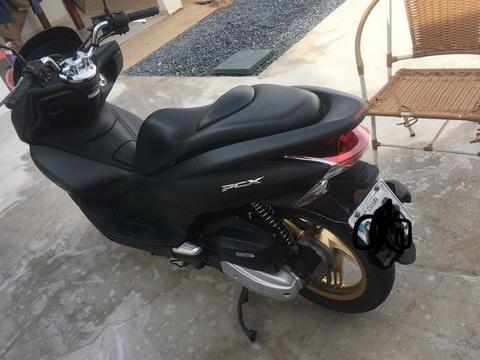 Honda Pcx 150 flex scooter - 2015