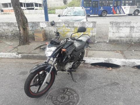 Moto Fazer 150/ 2014 Flex - 2014