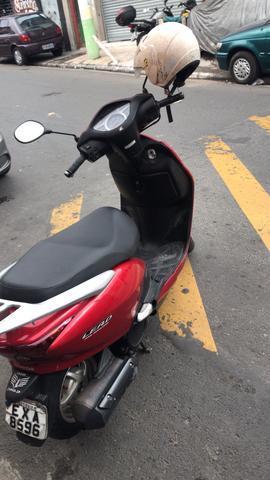 Honda led venda troca - 2011