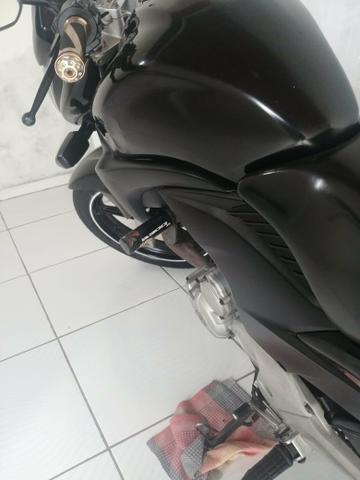 Cb300 - 2011
