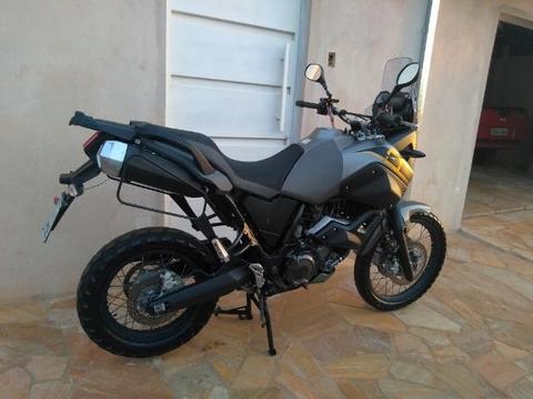 Xt660z tenerre 2015 - 2015