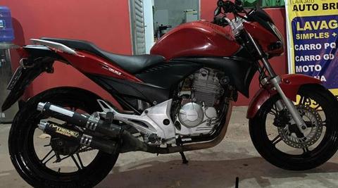 Cb 300 09/10 - 2009