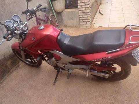 Vendo fazer 250 2019 na mão - 2007