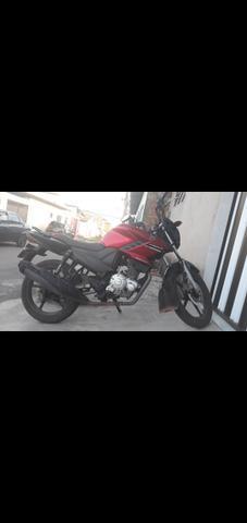 Fazer 150 ano 14/15 por 5000 mil - 2014