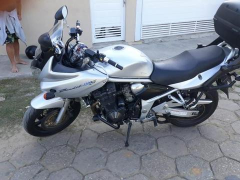 Moto 1200s - 2006