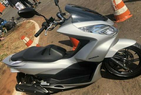 Honda pcx/ 2017 - 2017